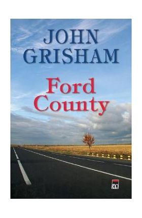 Ford county - John Grisham