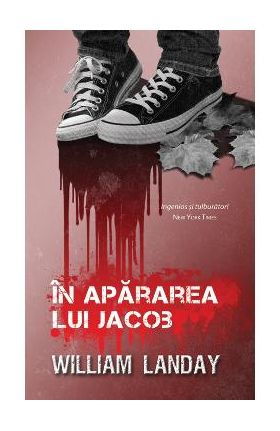 In apararea lui Iacob - William Landay