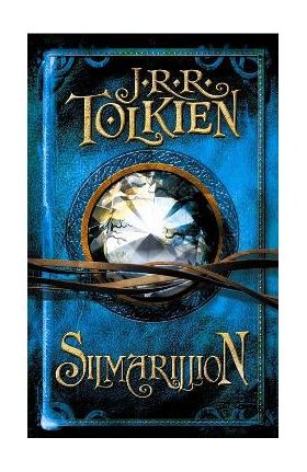 Silmarillion - J. R. R. Tolkien