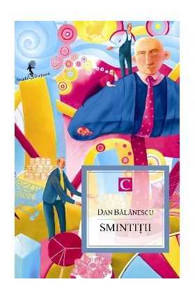 Smintitii - Dan Balanescu