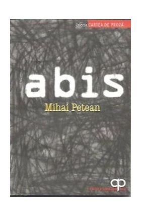 Abis - Mihai Petean