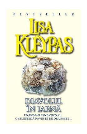 Diavolul in iarna - Lisa Kleypas