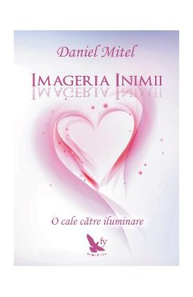 Imageria inimii - Daniel Mitel