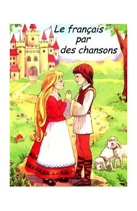 Le francais par des chansons