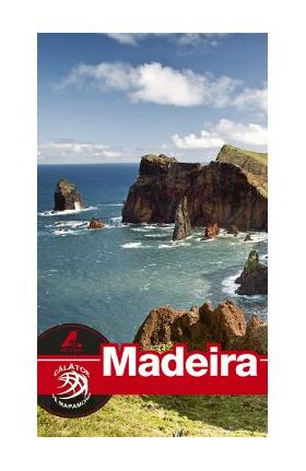 Madeira - Calator pe mapamond