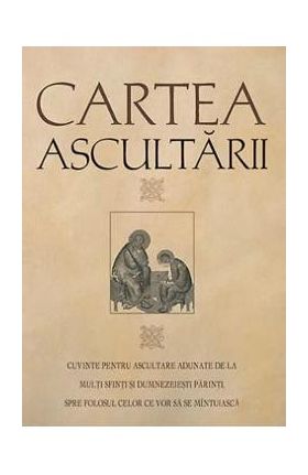 Cartea ascultarii