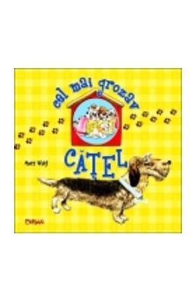 Cel mai grozav catel - Matt Wolf