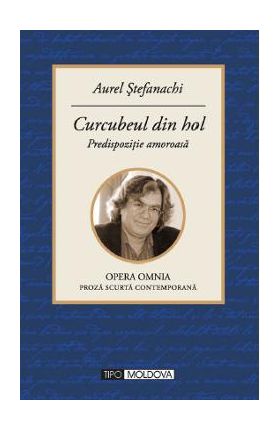 Curcubeul din hol - Aurel Stefanachi