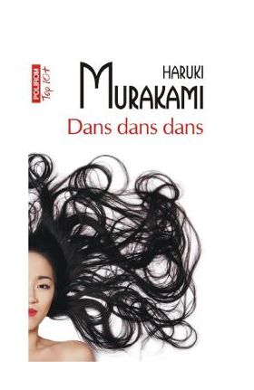 Dans dans dans - Haruki Murakami