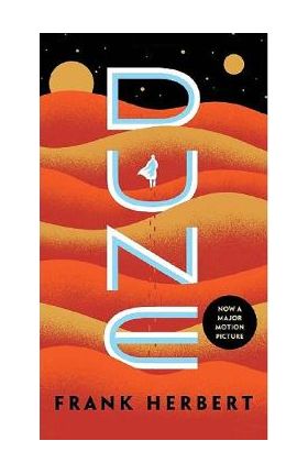 Dune. Dune #1 - Frank Herbert