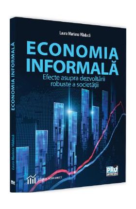 Economia informala - Laura Mariana Vladuca