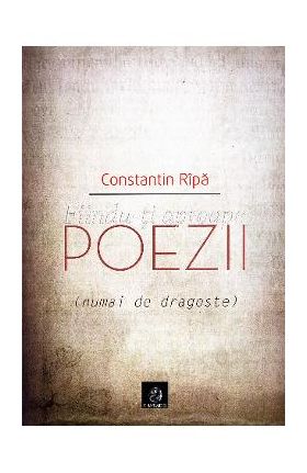 Fiindu-ti aproape - Constantin Ripa