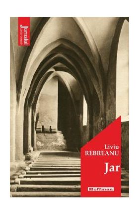 Jar - Liviu Rebreanu