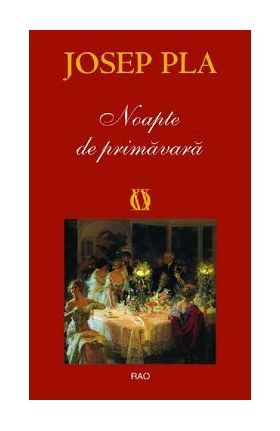Noapte de primavara - Josep Pla
