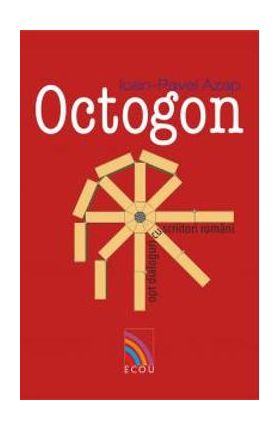 Octogon - Ioan-Pavel Azap