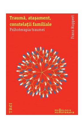 Trauma, atasament, constelatii familiale - Franz Ruppert