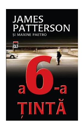 A 6-a tinta - James Patterson, Maxine Paetro