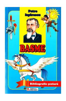Basme - Petre Ispirescu