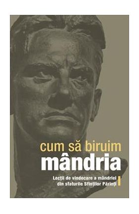 Cum sa biruim mandria