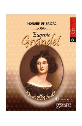 Eugenie Grandet - Honore De Balzac