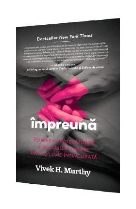 Impreuna - Vivek H. Murthy
