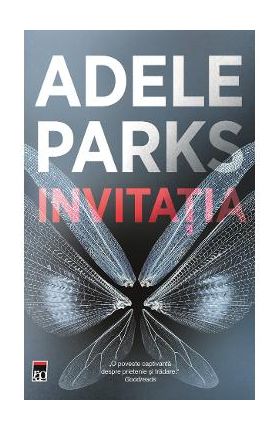 Invitatia - Adele Parks