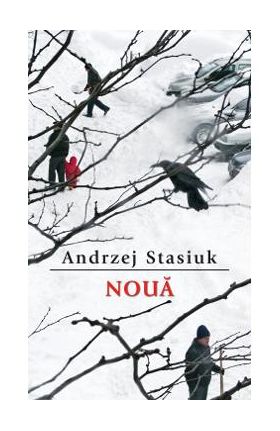 Noua - Andezej Stasiuk