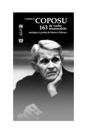 163 de vorbe memorabile - Corneliu Coposu