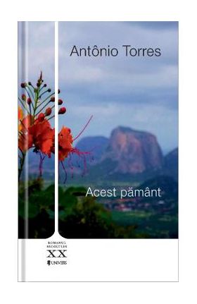 Acest pamant - Antonio Torres