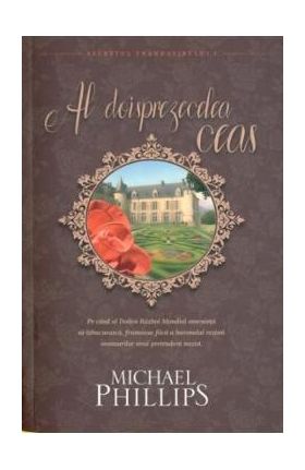 Al doisprezecelea ceas - Michael Phillips