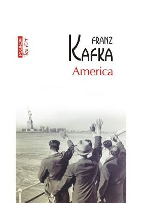 America - Franz Kafka