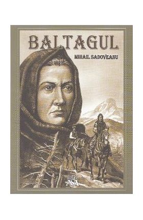 Baltagul - Mihail Sadoveanu