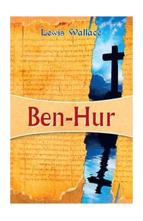 Ben-Hur - Lewis Wallace