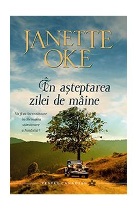 In asteptarea zilei de maine - Janette Oke