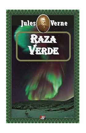 Raza verde - Jules Verne