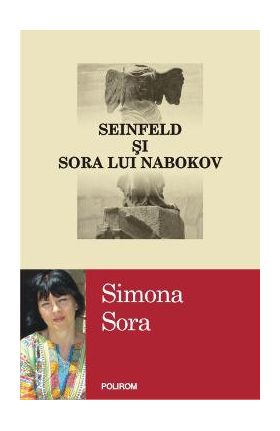 Seinfeld si sora lui Nabokov - Simona Sora