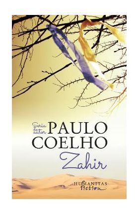 Zahir - Paulo Coelho