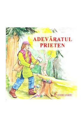 Adevaratul prieten