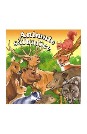 Animale salbatice