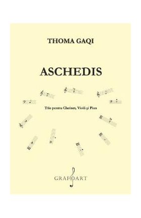 Aschedis - Thoma Gaqi