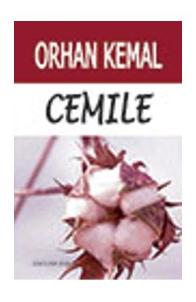 Cemile - Orhan Kemal