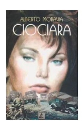 Ciociara - Alberto Moravia