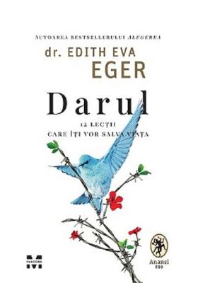 Darul - Dr. Edith Eva Eger