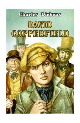 David Copperfield - Charles Dickens