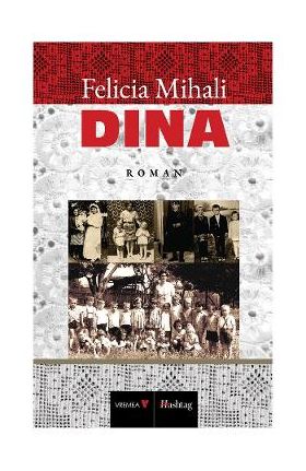 Dina - Felicia Mihali