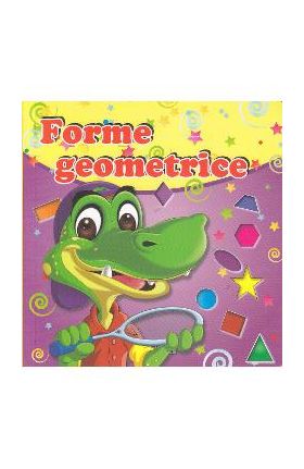 Forme geometrice