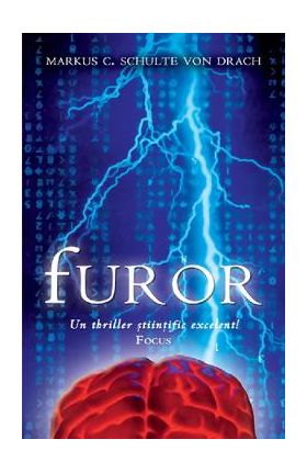 Furor - Markus C. Schulte Von Drach