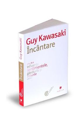 Incantare - Guy Kawasaki