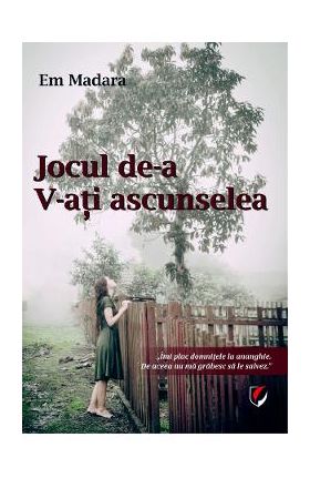 Jocul de-a V-ati ascunselea - Em Madara