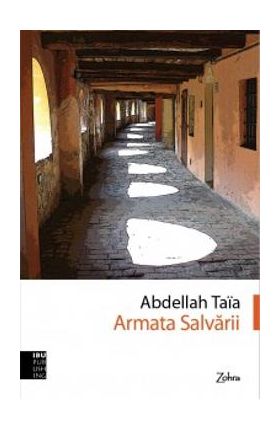 Armata salvarii - Abdellah Taia